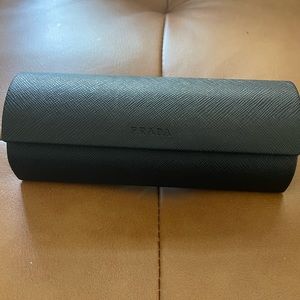 Prada Glasses Case
